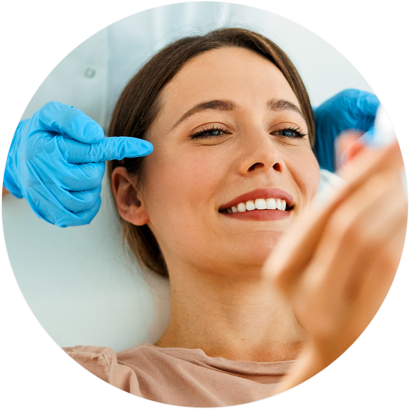 Silk Aesthetics Services