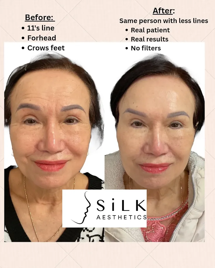 Client Results